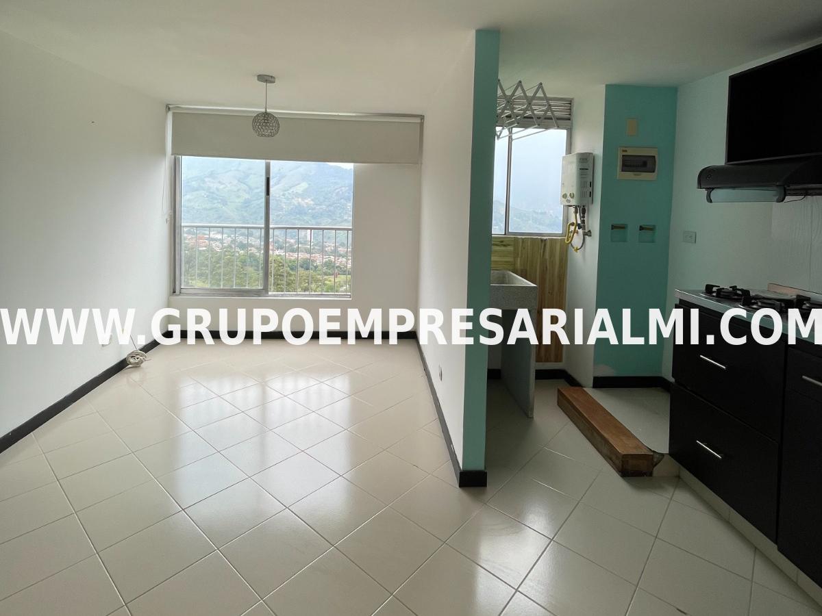 APARTAMENTO EN VENTA  - SECTOR SAN ANTONIO DE PRADO  COD: 34190
