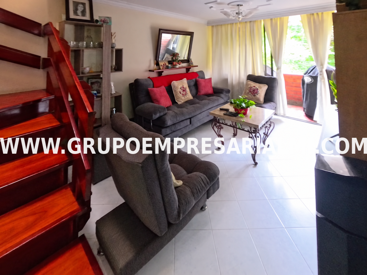 HERMOSO APARTAMENTO EN VENTA - SECTOR CASTROPOL COD: 34193