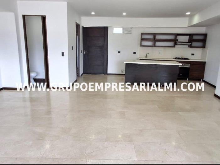 APARTAMENTO EN ARRIENDO - SECTOR ALTO DE LAS FLORES COD: 34202