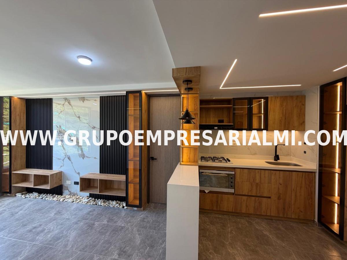 HERMOSO APARTAMENTO EN VENTA -  SECTOR CALASANZ COD: 34207
