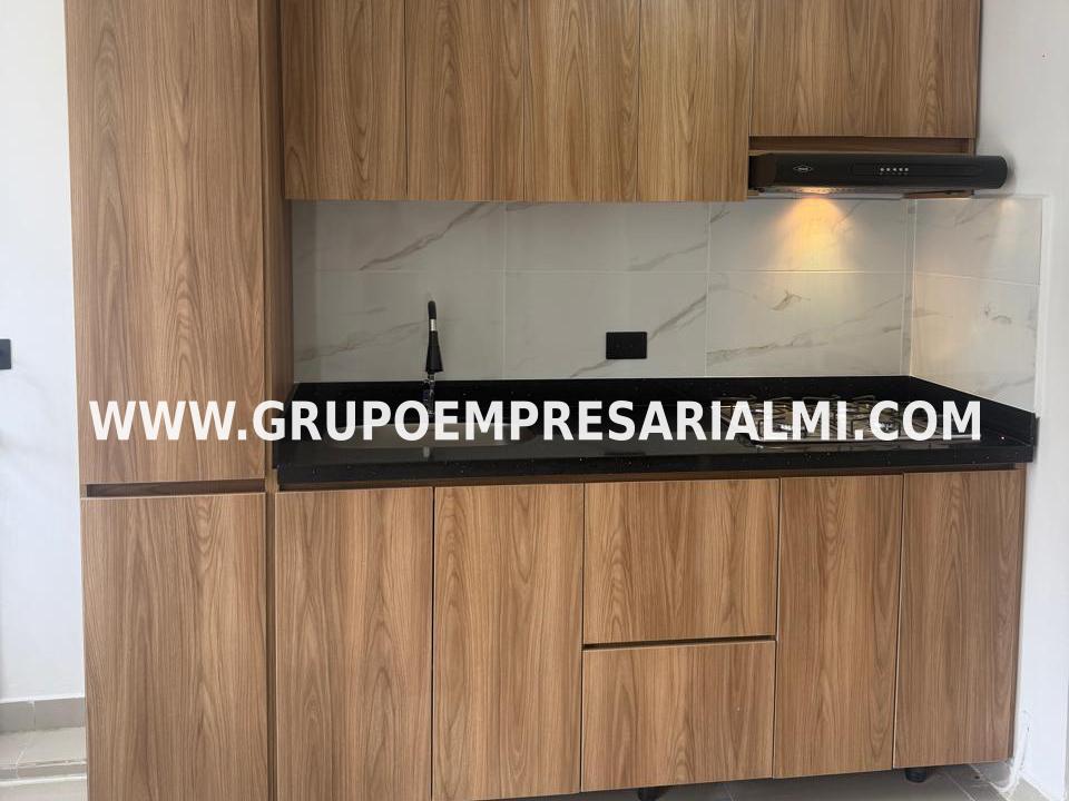HERMOSO APARTAMENTO EN VENTA -  SECTOR LA AURORA   COD: 34209