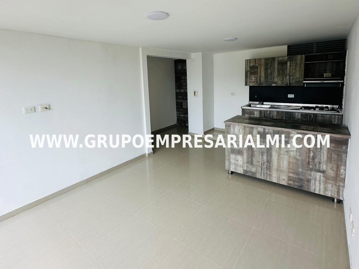 GRANDIOSO APARTAMENTO EN VENTA - SECTOR LA ALDEA COD: 34212