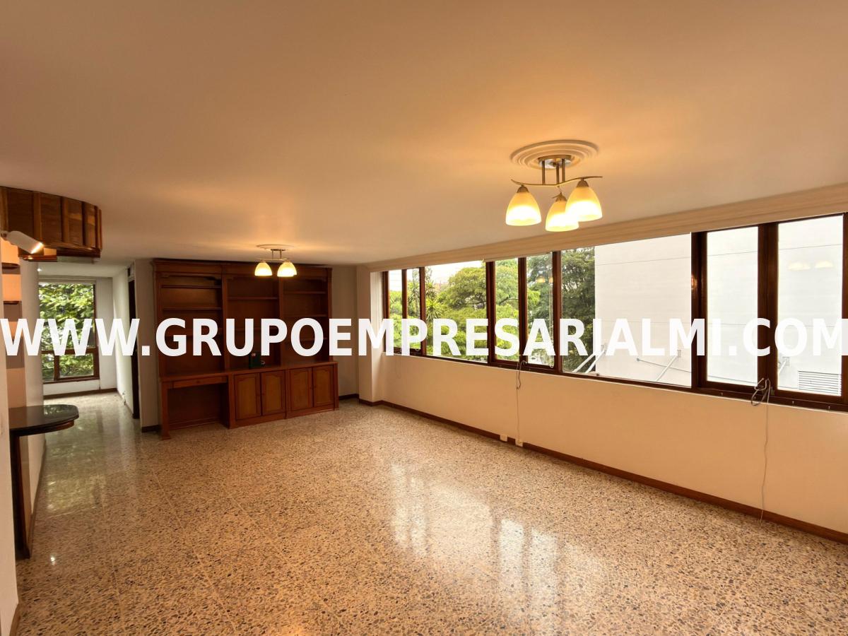 HERMOSO APARTAMENTO  EN ARRIENDO  - SECTOR  EL POBLADO  COD: 34229