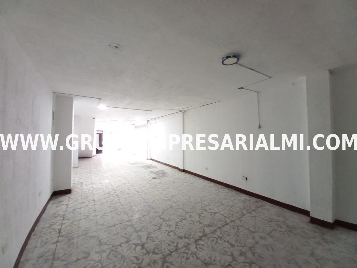 ESPECTACULAR BODEGA EN ARRIENDO - SECTOR LAS GRANJAS  COD: 34230
