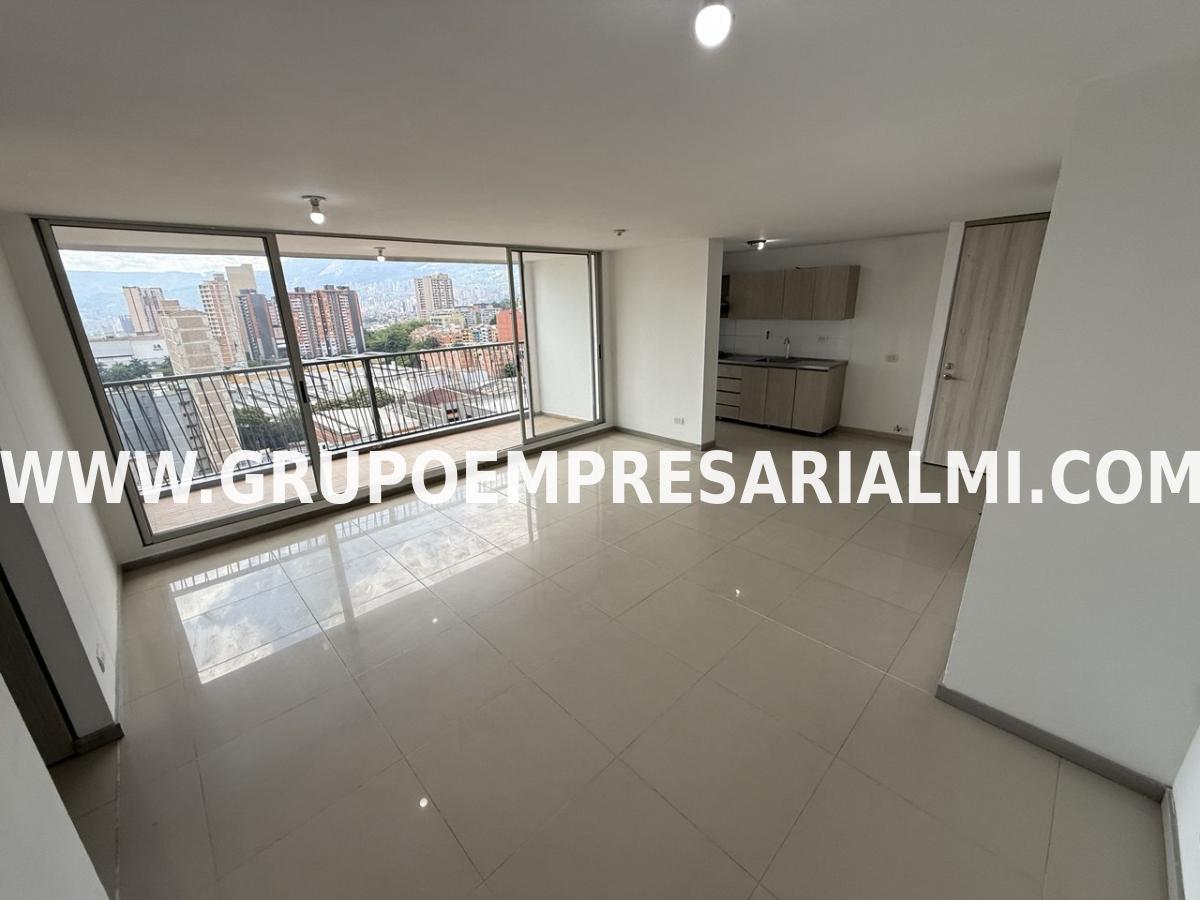 HERMOSO APARTAMENTO EN ARRIENDO - SECTOR MAYORCA COD: 4202